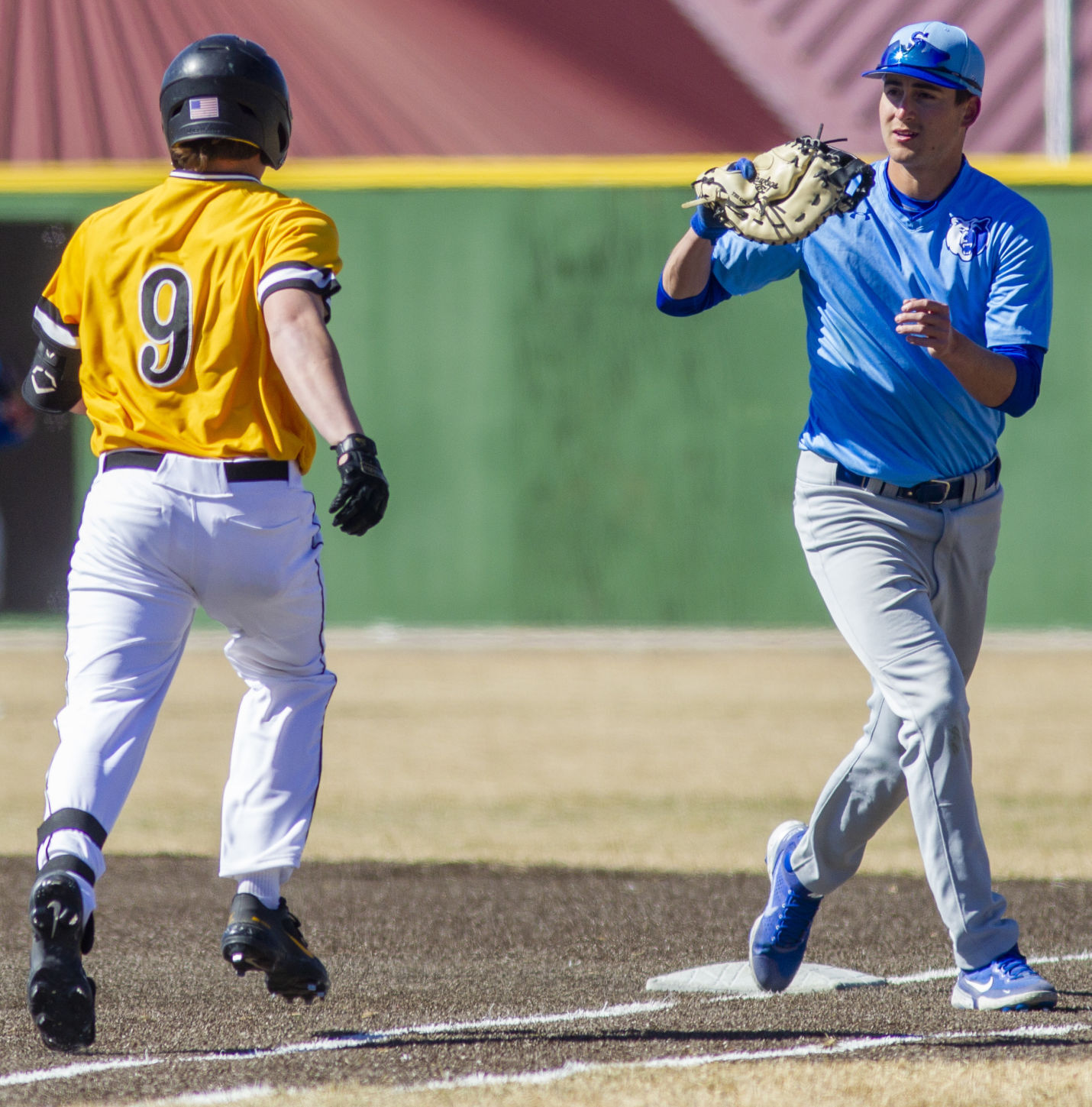 CSI takes down Salt Lake Community College